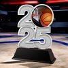 Basketball 2025 Trophy