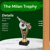 Milan Rifle Shooting Trophy