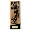 Tower Elite Heavyweight Hockey Men's Player of the Match Trophy