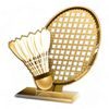Cannes Classic Badminton Trophy