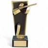 Murcia Rifle Shooting Metal Trophy