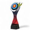 Toronto Archery Target Trophy