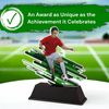 Ostrava Football Red Kit Arts Trophy