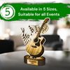Altus Acoustic Guitar Classic Trophy