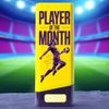 Tower Elite Heavyweight Women's Football Player of Month Award