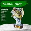 Altus Fishing Bream Trophy