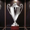 Cabrini Silver Plated Championship Trophy