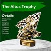 Altus Classic Go Kart Trophy