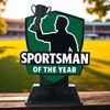 Pavilion Sportsman of the Year Cricket Trophy