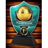 Crestline Football Players’ Player Trophy