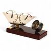 Aragon Motosports Speedometer Handmade Metal Trophy