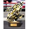 Altus Classic Go Kart Trophy