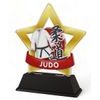 Mini Star Judo Trophy