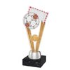 Milan Futsal Indoor Football Trophy