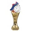 Trieste Athletics Stopwatch Trophy