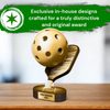 Altus Classic Pickleball Trophy