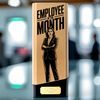 Tower Elite Heavyweight Female Employee of the Month Award