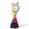 Toronto Running Stopwatch Trophy