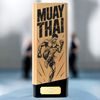 Tower Elite Heavyweight Men's Muay Thai Trophy