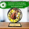 Roswell Horse Riding Trophy