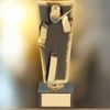 Murcia Singing Music Metal Trophy