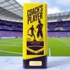 Tower Elite Heavyweight Coach's Player Football Trophy