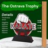 Ostrava Karate Fist Trophy