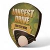 Regal Birchwood Golf Longest Drive Shield