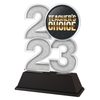 Teachers Choice 2023 Trophy