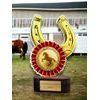 Altus Horse Riding Trophy