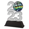 Street Dance 2023 Trophy