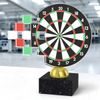 Techspire Darts Acrylic Trophy