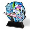 Avoriaz Womens Skiing Trophy