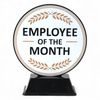 Quantum Employee of the Month Trophy