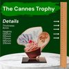 Cannes Bake Off Trophy