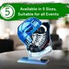 Cannes Ice Hockey Helmet Trophy