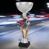 Napoli Speedway Silver Trophy Cup
