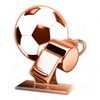 Cannes Classic Football Referee Trophy