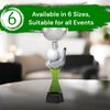 Montreal Golf Silver Cup Trophy