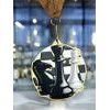 Aurum Chess Stainless Steel Medal