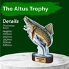 Altus Fishing Pike Trophy