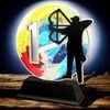 Eclipse Archery Trophy