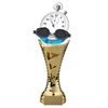 Trieste Swimming Stopwatch Trophy