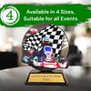 Roswell Go Kart Trophy