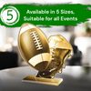 Cannes Classic American Football Trophy