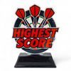 Ostrava Darts Highest Score Trophy