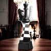 Toronto Chess Pieces Trophy