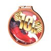Habitat 10k Run Bronze Eco Friendly Wooden Medal