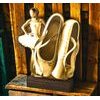 Sierra Classic Ballet Dance Wood Trophy