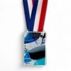 Athena Ice Hockey Medal